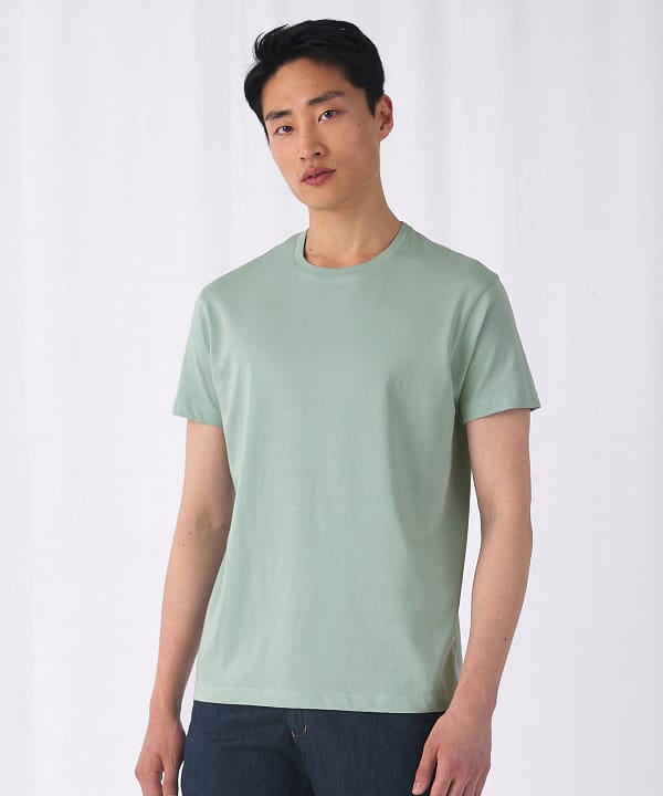 B&C Collection Organic T-Shirt