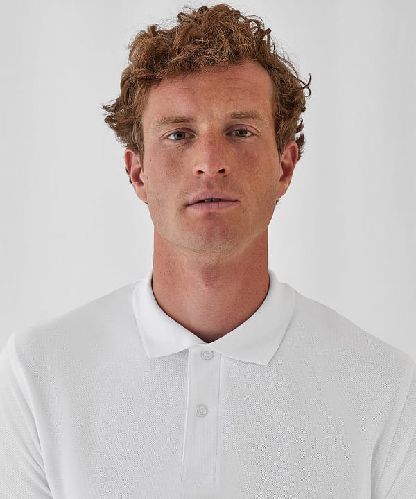 B&C Collection Id.001 Polo Shirt