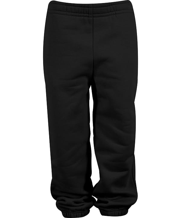 Womens basic sweatpants