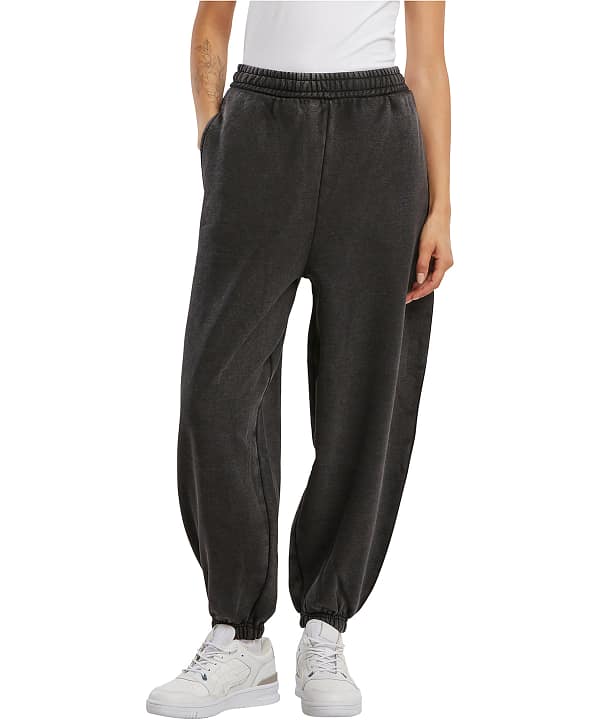Womens vintage heavy sweatpants