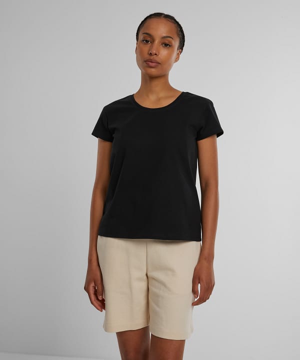 Womens Sorona regular tee