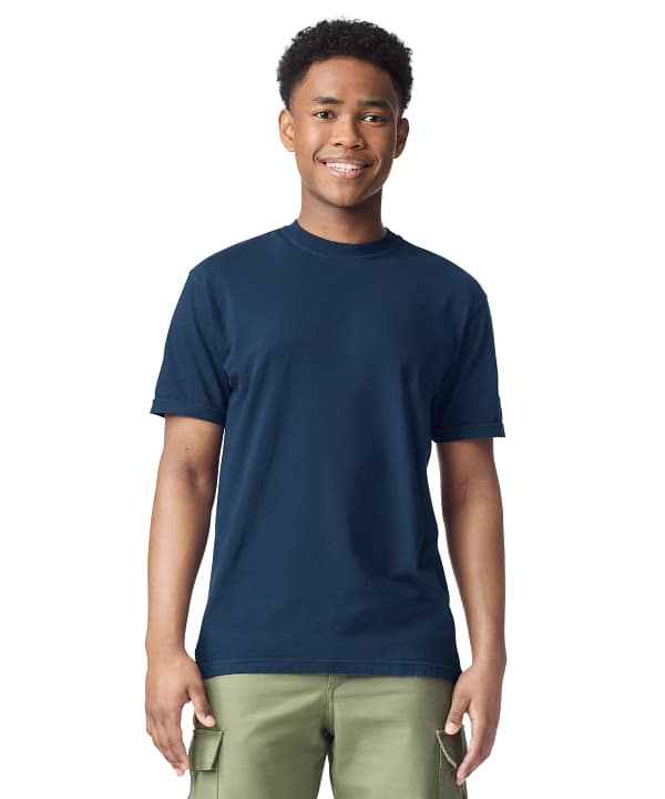 Heavyweight adult t-shirt