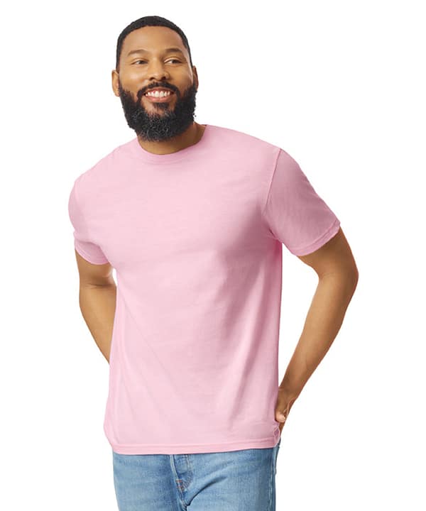 Softstyle adult ringspun t-shirt