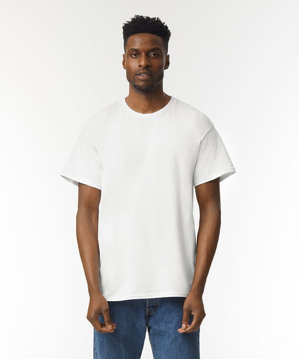 Ultra Cotton adult t-shirt