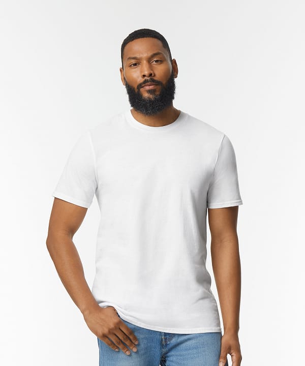 Softstyle EZ adult t-shirt