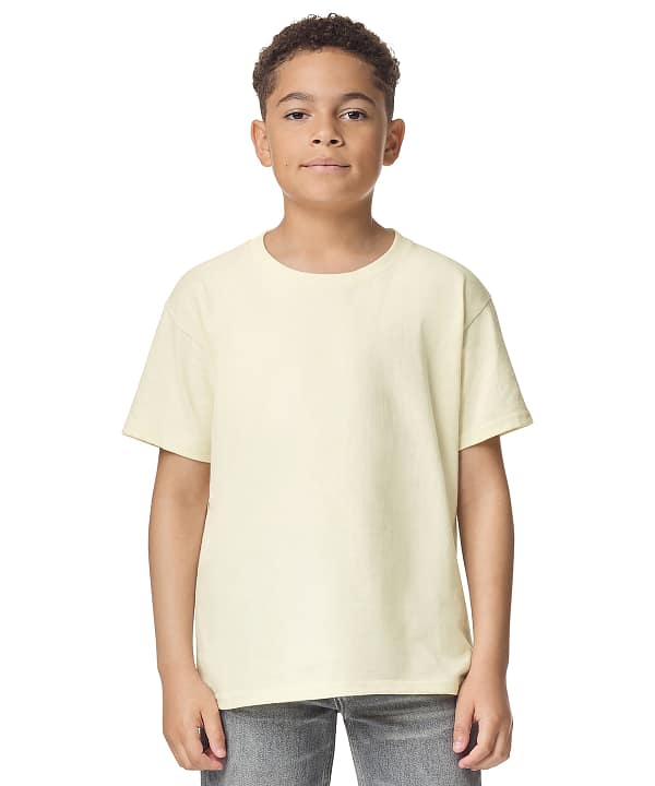 Heavy Cotton youth t-shirt