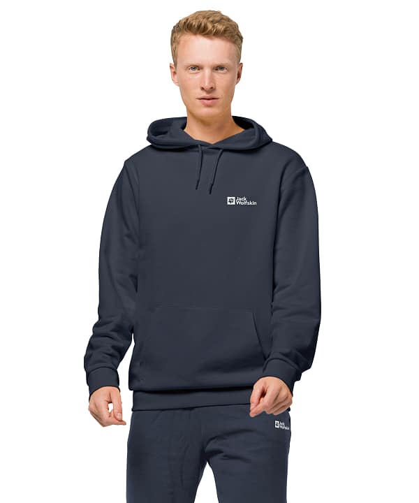 Organic hoodie (NL)