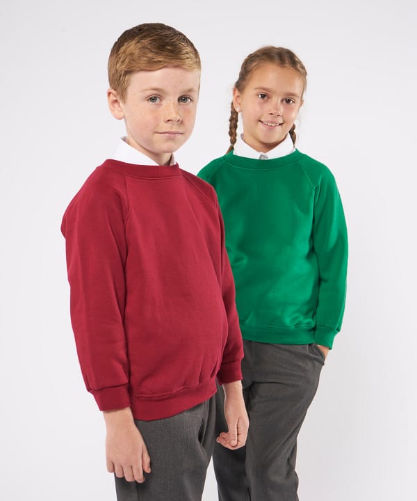 Kids Coloursure sweatshirt