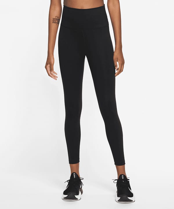 Womens Nike One Dri-FIT 7/8 leggings