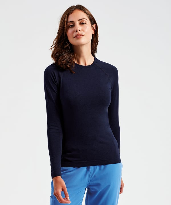 Womens 'Unstoppable' fresh underscrub baselayer