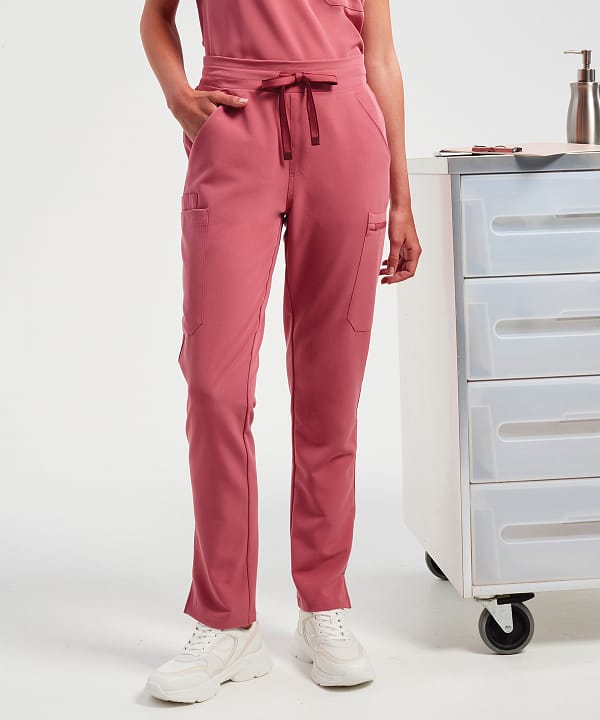 Womens 'Relentless' Onna-stretch cargo pants