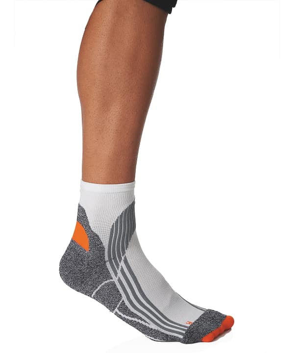 Technical sports socks