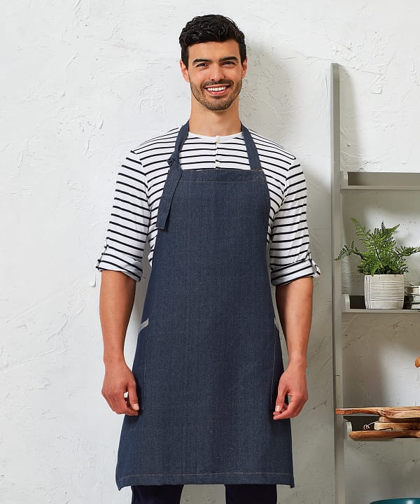 Regenerate Bib Apron