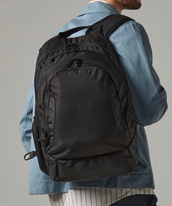 Vessel laptop backpack