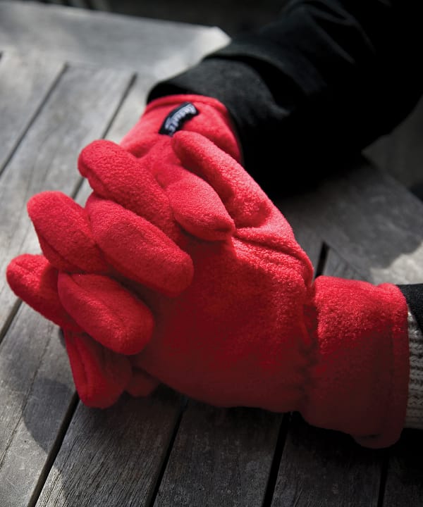 Polartherm gloves