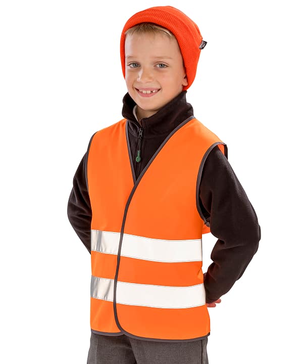 Core junior vest