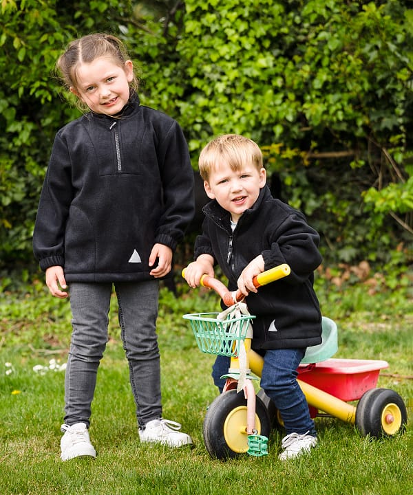 Junior PolarTherm top