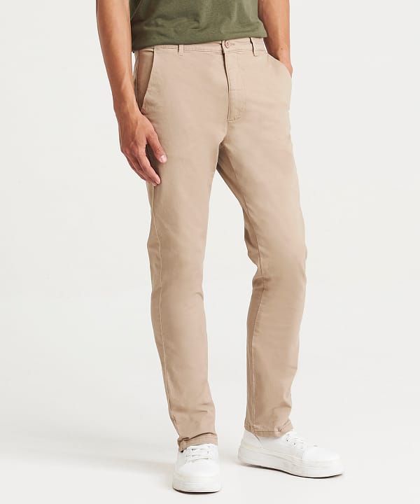 Adam slim chinos