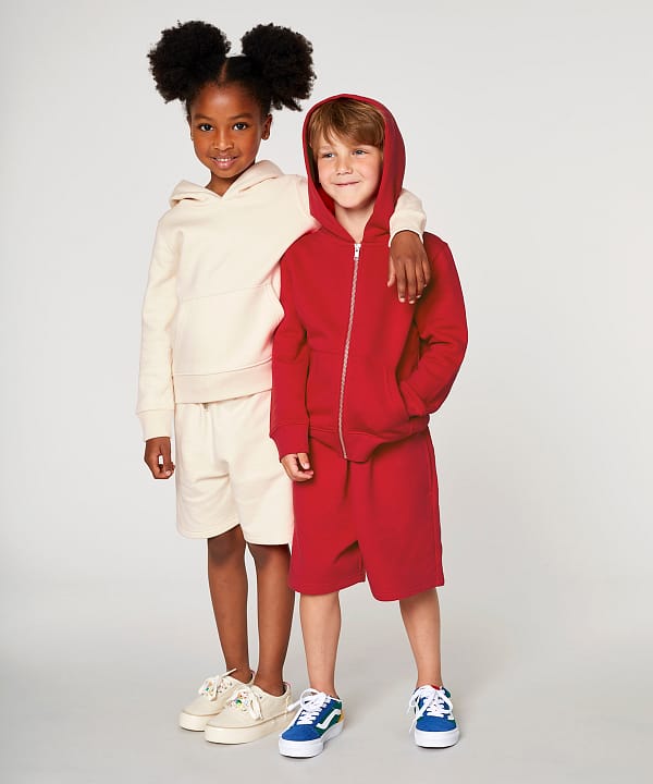 Mini Bolter kids shorts (STBK102)