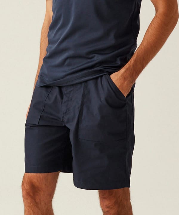 Regatta Action Shorts