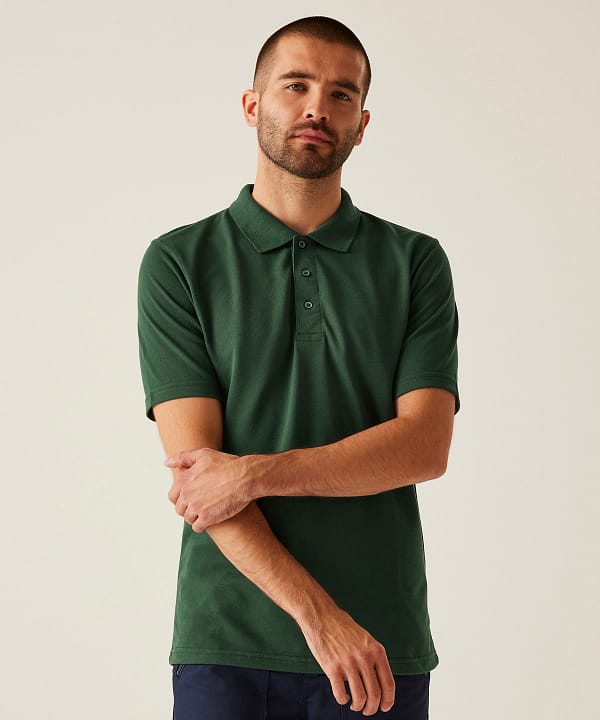 Regatta Pro 65/35 Short Sleeve Polo