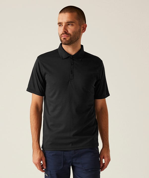 Regatta Pro Wicking Polo