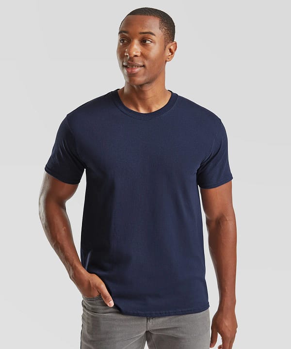 Fruit Of The Loom Heavy Cotton T-Shirt
