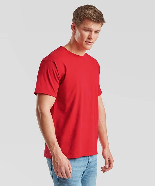 Fruit Of The Loom Value weight T-Shirt