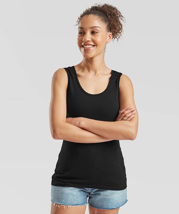 Women's valueweight vest