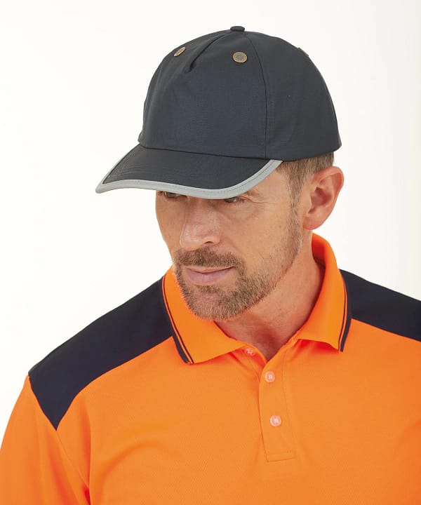 Safety bump cap (TFC100)