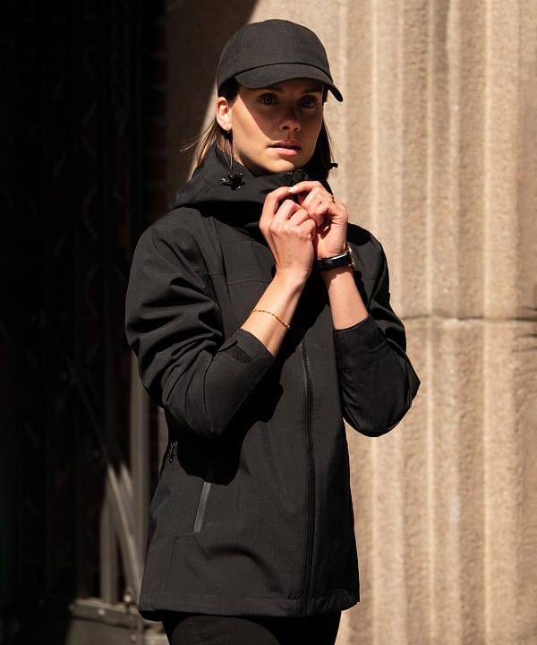 Womens Yosemite jacket