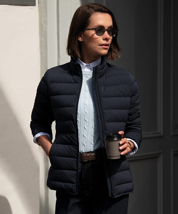 Womens Avalon jacket