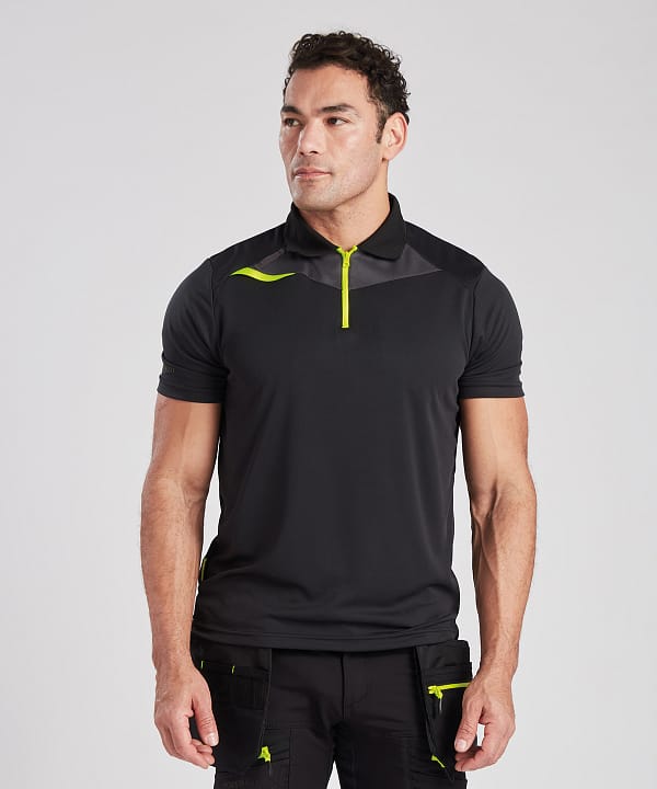 DX4 Polo shirt (DX410)