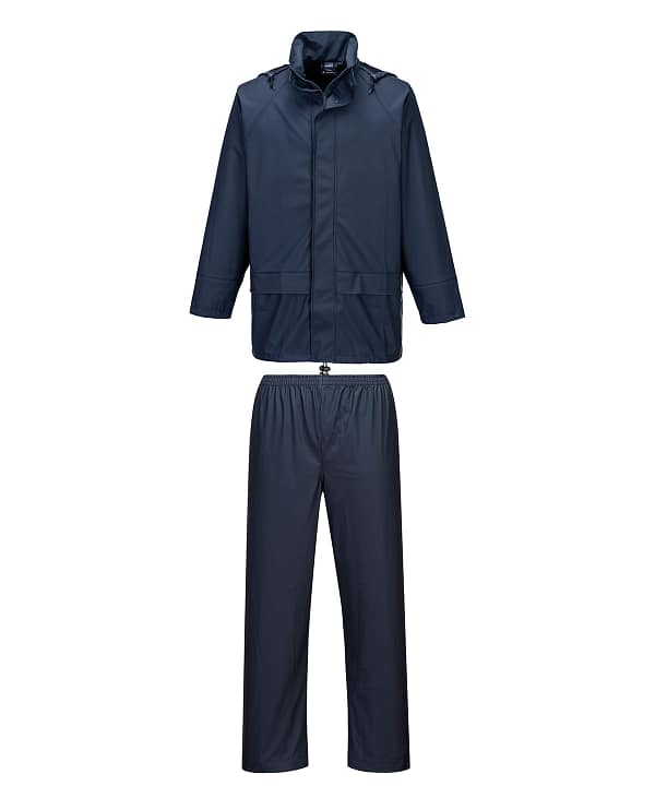 Sealtex essential rainsuit (two-piece suit) (L450)