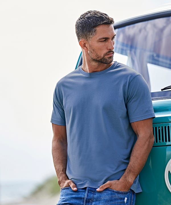 Urban luxury tee (1150)