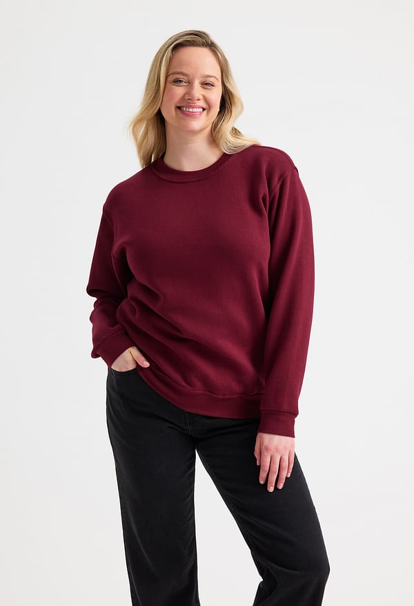 Uneek Classic Sweatshirt