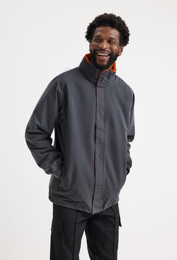 Uneek Deluxe Outdoor Jacket