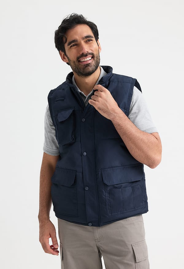 Uneek Super Pro Body Warmer