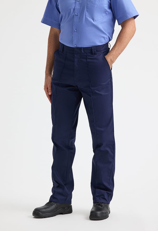 Uneek Workwear Trouser