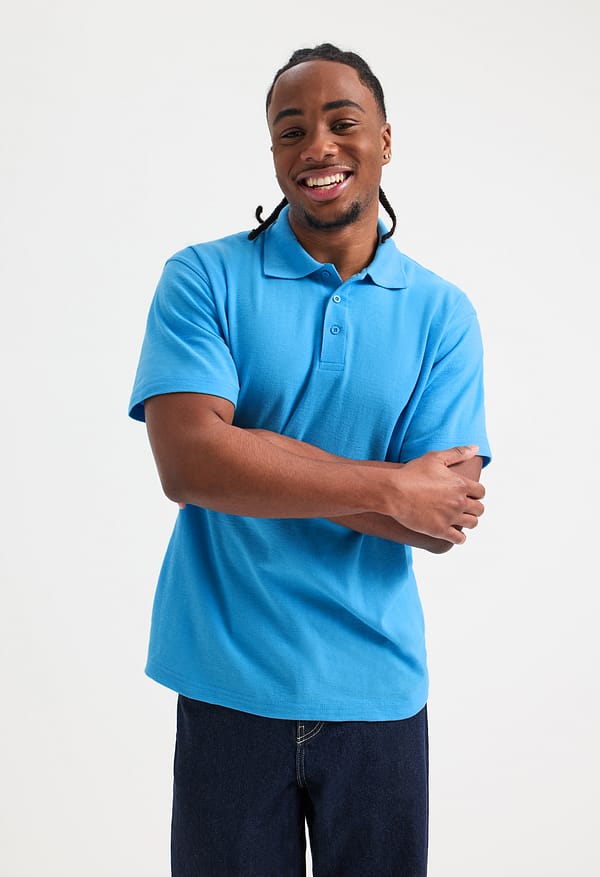 Uneek The UX Polo