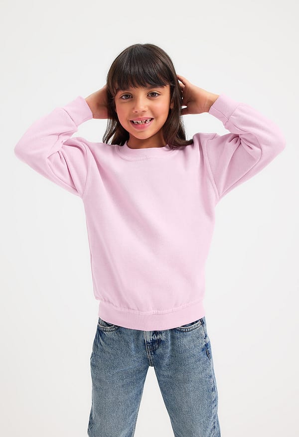 Uneek The UX Children's Sweatshirt