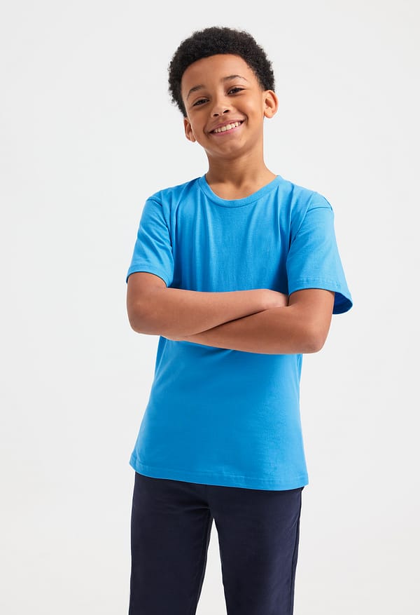 Uneek Childrens T-shirt