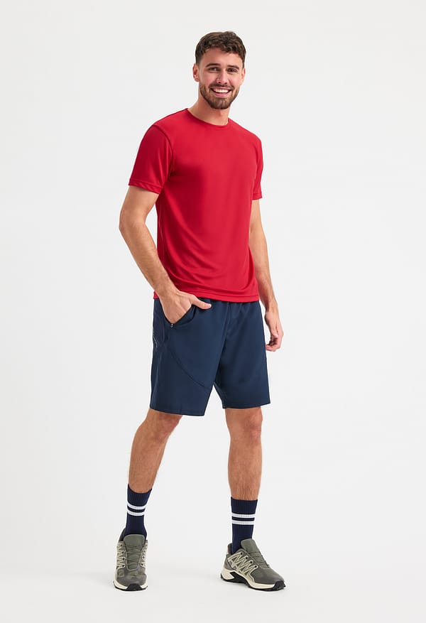 Uneek Mens Ultra Cool T Shirt