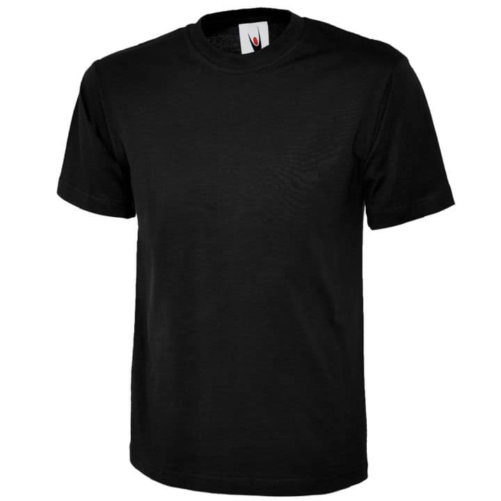Uneek Premium T-shirt - Image 2