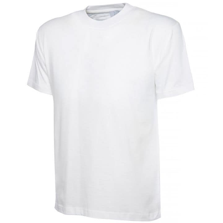 Uneek Premium T-shirt - Image 8