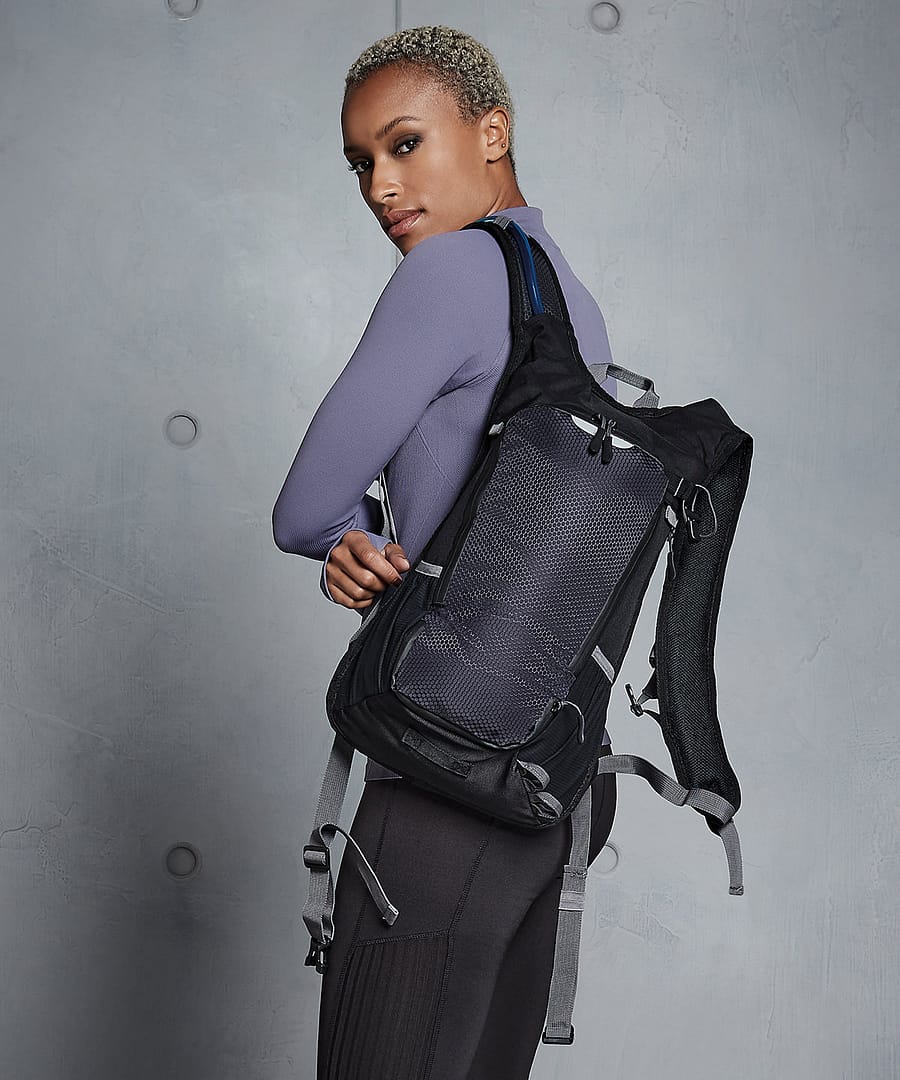 SLX hydration pack