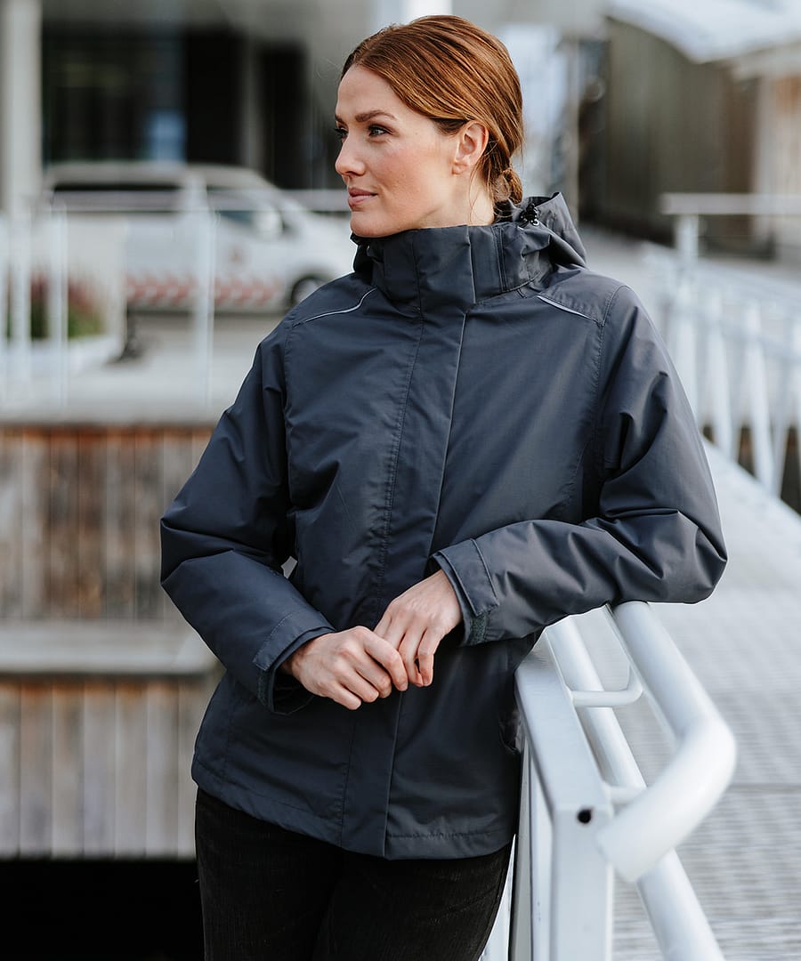 Womens Magellan system jacket